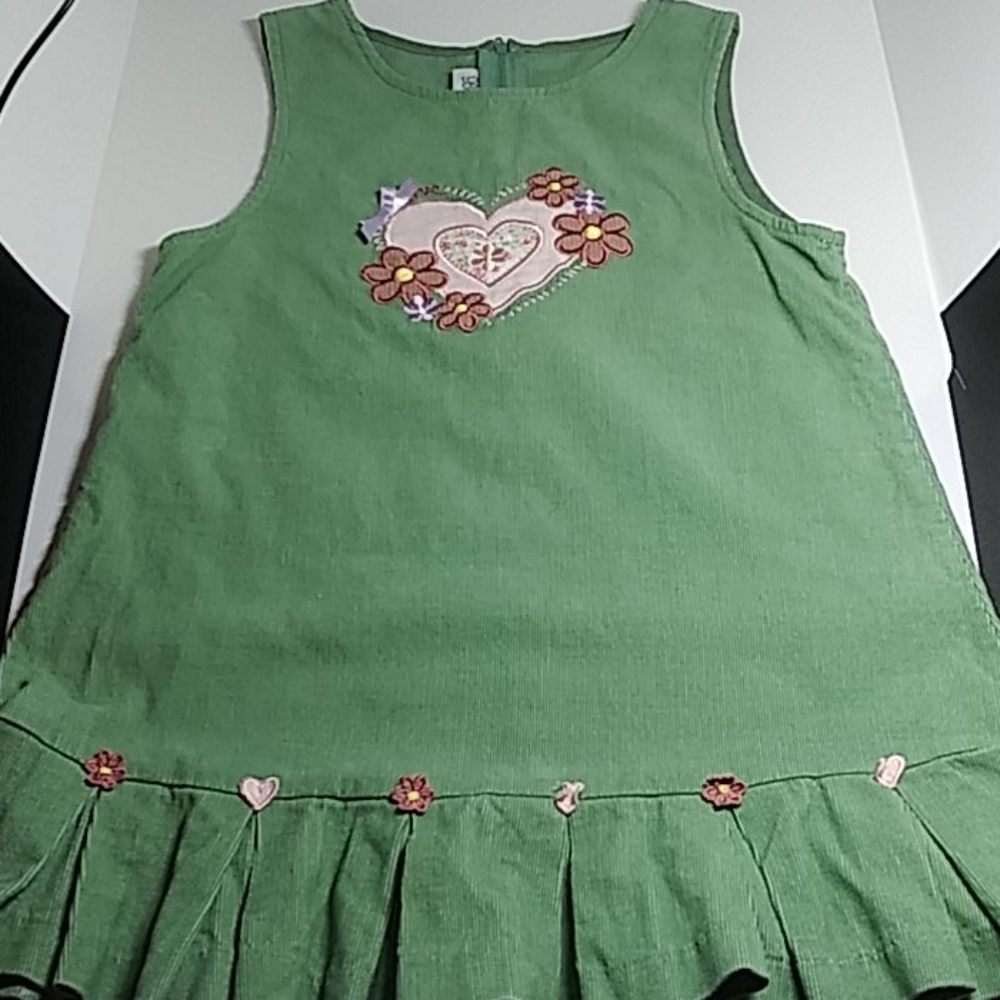 Bonnie Jean girls Jumper..